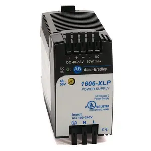 ab�޿�Τ�����ص�Դ1606-XLSRED 1606-XLSRED40��׼�Ϳ���ģʽ��Դ