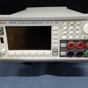 租售回收是德Keysight B2912A精密型直流电源
