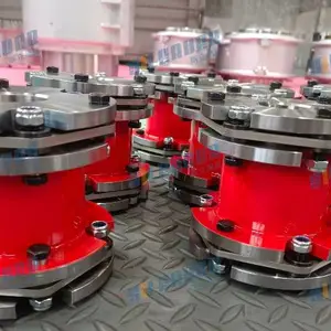 广东哪些弹性联轴器生产厂家 来电咨询 斯立德迩传动技术供应