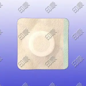 印康『优粘』系列低敏胶贴