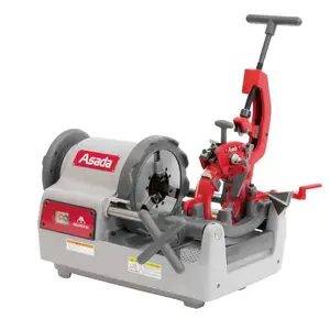 工业级精品 日本ASADA浅田 BE8AM 螺纹加工机 现货!!