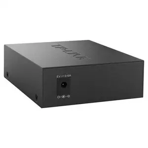 TP-LINK TL-FC311A-60 千兆单模单纤光纤收发器