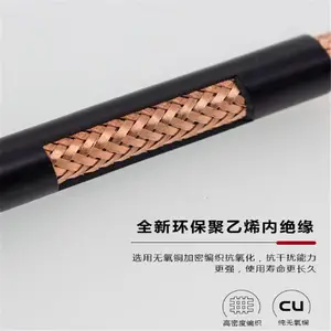 MSYV-75-7 矿用视频线