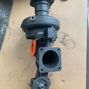 渤海钻探工程公司6468444水泵组件配置QSK19-G4柴油机组