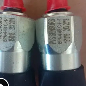 优势供应美国进口Fireye 火焰检测探头 UV1A3