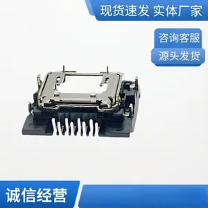 ����ʽ ��� RJ45���� ����3.5H ���� �����ο� DIP ����ӿ�