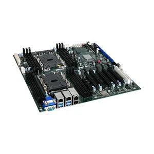 PR810-C622 Intel® 1st/2nd Xeon® Scalable Family