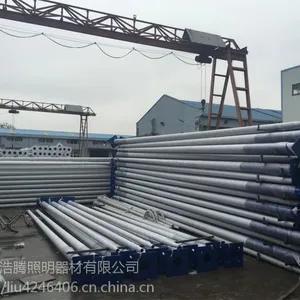 广西5米太阳能庭院灯厂家价格