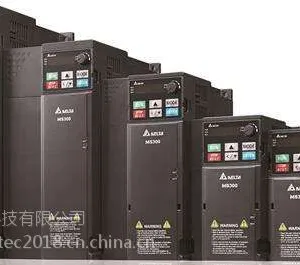 台达变频器VFD-C2000 CP2000 MS300 E系列M系列B系列变频器一级代理