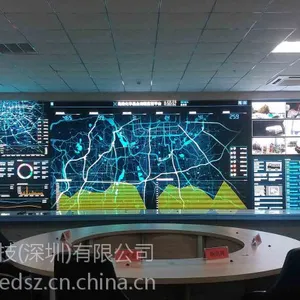 南宁COB小间距LED显示屏厂家,参数,价格,效果