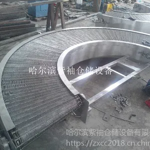 黑龙江省皮带机 输送带 爬坡机 流水线 生产厂家