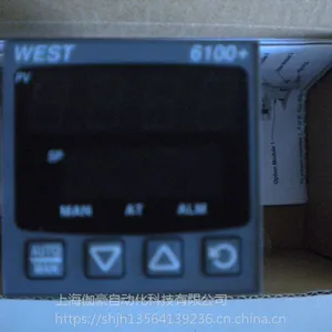 P8100-3700002�¶ȿ�������WESTӢ��ԭװ��