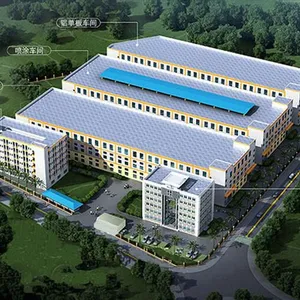 佛山市铝图装饰工程有限公司
