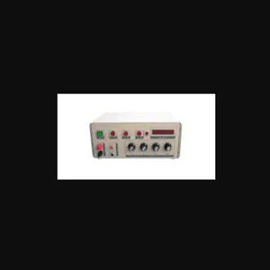 ģ�⽻ֱ����׼������ /�ӵص�ͨ��������Ǽ춨װ�� �ͺ�:LC05-MJZ-60��ţ�M368058