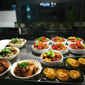 员工餐外包