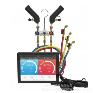 ����KIMO��ïSi-AQ VOC Monitor���ڿ������������/�����