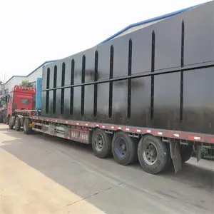 �Ƶ������ˮ�����豸����ŷ� ʳƷ�ӹ���ˮMBRĤһ�廯�豸