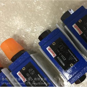 特价4WMM10E3X/力士乐手动阀说明书