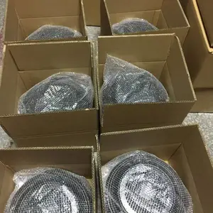 原纸架多点刹车器