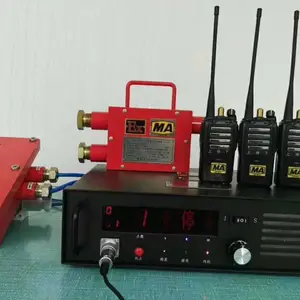 KLT9˫���м̷Ŵ��� ©йͨѶϵͳKTL126-S