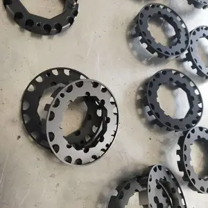 上海铁氟龙喷涂厂 6-8次方防静电铁氟龙喷涂厂家