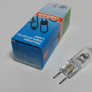 ŷ˾��OSRAM HLX64642 24V150W ��ѧ�������� ����ͶӰ�ǵ���