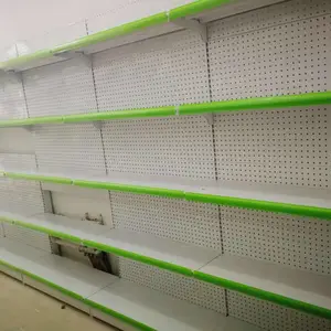 办公用品货架 连锁店货架 重型货架 保健品货架 商超货架