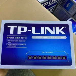 TP-LINK 8¿ڰÙÕ»»»»úTL-SF1008DÉîÛÚһ¼¶ÌØÓŴúÀí