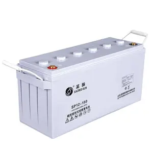 ʥ������SP12-42�����ܷ�ʽǦ����12V42AH/20HR UPS��Դ����