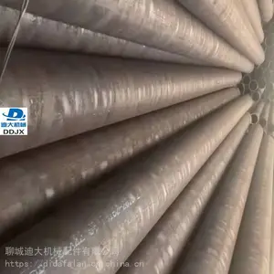 �ĳ�42crmo�Ͻ�ֹܵ��³���������õĺϽ��