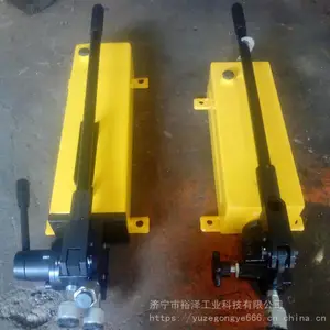 �ֶ�Һѹ��SYB-1��ѹ�� syb-2��ҡ�õ�˫�ڴ�ѹ��ѹ�� ����ѹ������