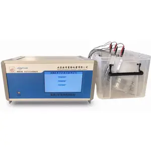 当天发货 RCM-6T 氯离子扩散系数测定仪(北京意隆仪器)