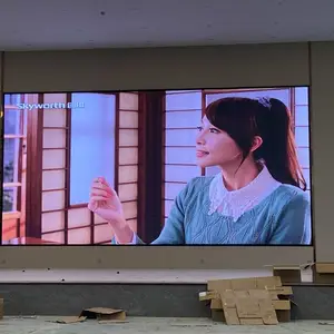 河源紫金 批发LED显示屏 液晶拼接屏 厂家上门安装维修服务
