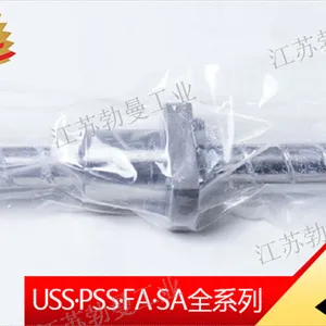 盐城滚珠丝杆价格 江苏勃曼工业供应