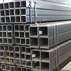 Q355B��п������ 30*30*3���˷���100x100*3�޷췽��
