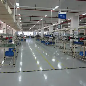 混凝土密封固化剂地坪,武汉凯恩 地坪制造专家