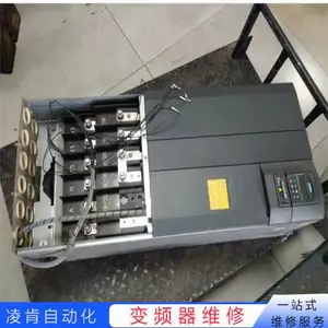CT变频器Mentor维修快掌握
