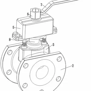 Q71-16C DN100��������
