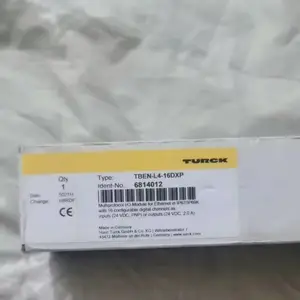 FDNP-S0808G-TTͼ����ģ��TBIL-M1-16DXP TBEN-L4-8IOL