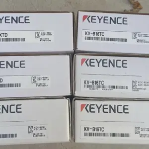 KV-B16TC ģ��16�� ��˿����̨ �����(©��)��۵��췢��