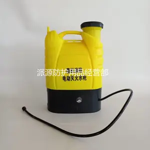 ɭ��ֱ������ˮǹ��ѹ�����ɭ�������綯���ˮǹ�˻𹤾�