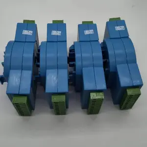 MODBUS TCPԶ��DI/DO�źŸ��봮��ģ�顢Զ��IOͨ��ģ�� IBF95-rj45
