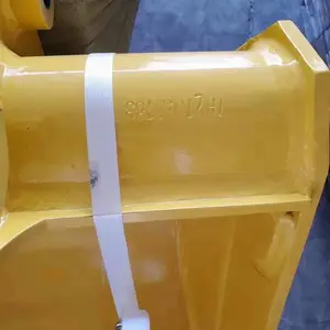 适用小松56-7原厂全新挖斗