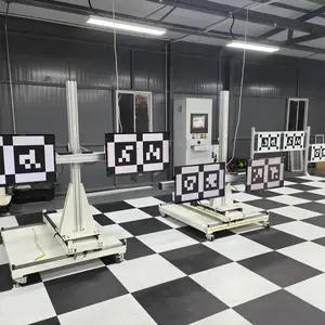 瑞视自动驾驶标定实验室对外出租,租赁,出售标定实验室