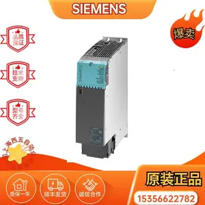 6SL3120-1TE21-8AD0������S120�����ģ��/�鱾��D���ڲ�����600v