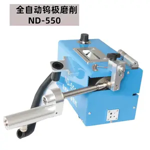 ND-550ȫ�Զ���綯̨ʽ�๦���ٵ缫��ĥ����ĥ