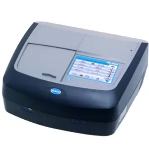 玉科精品代理 东亚电波TOA-DKK DR 6000 分光光度计