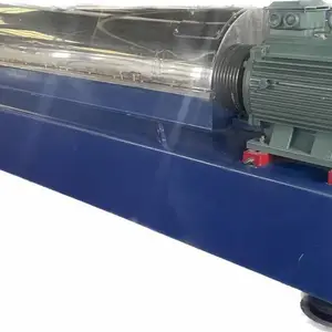 LW650N卧式螺旋卸料沉降离心机