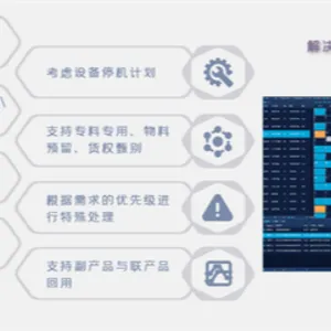 沈阳物料计划MRP 欢迎咨询 上海智聆信息技术供应