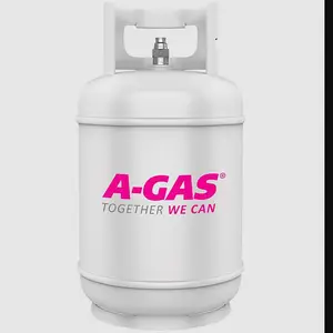 玉科精选供应 A-GAS R123 氢氟烃(HFC)混合制冷剂
